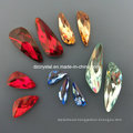 Canton Fair Decorative Point Back Faceted Crystal Bead for Jewelry Making